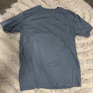 Fresh Clean Tees Slate Blue Men’s Shirt